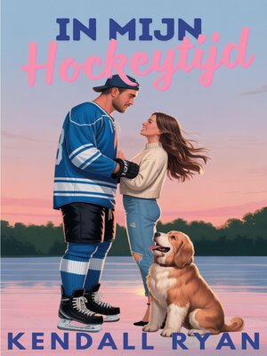 cover image of In mijn hockeytijd